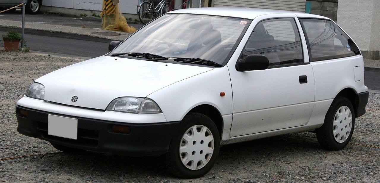 Cheapest Self-Drive Cars in Lahore Under PKR 5,000/day (2026)