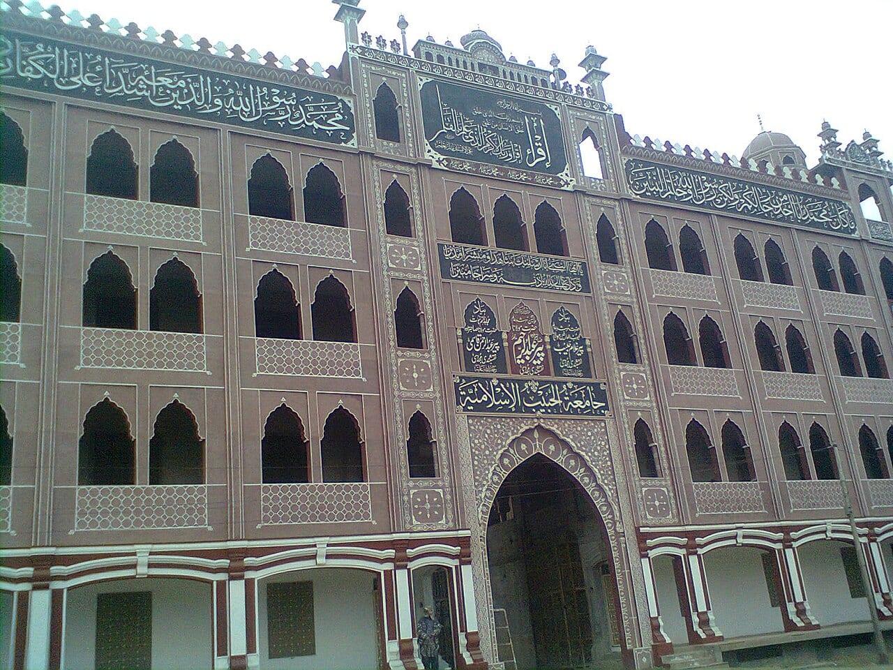 Rent a car in Chakwal, Pakistan