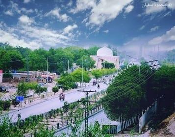 Rent a car in Kasur, Pakistan